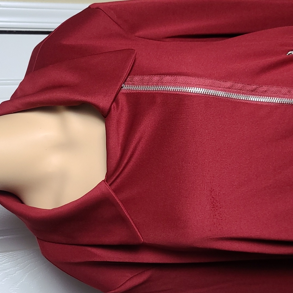 Ladies Blazer - Picture 2 of 12